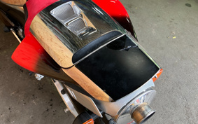 HONDA CBR1000RR MUGEN 2009 SC57