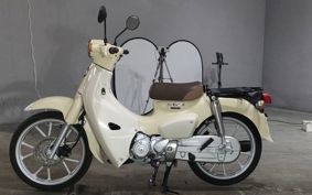 HONDA SUPER CUB110 JA59