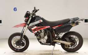 KAWASAKI KLX250D TRACKER X LX250V