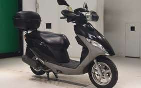 SUZUKI ADDRESS V125 DT11A