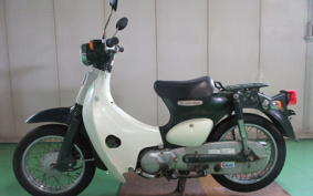 HONDA LITTLE CUB AA01