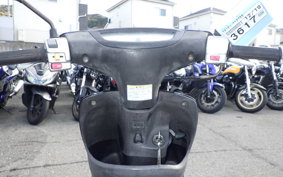 YAMAHA JOG Gen.4