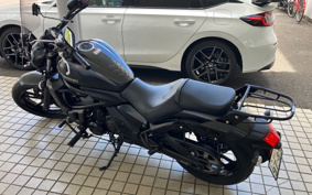 KAWASAKI VULCAN S ABS 2015 EN650A