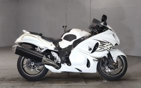 SUZUKI GSX-1300R HAYABUSA 2012 GX72A