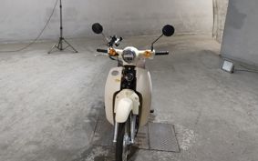HONDA SUPER CUB50 AA09
