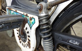 HONDA NOVIO PM50