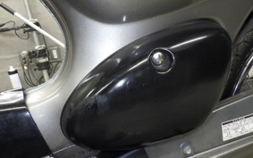 HONDA LITTLE CUB E AA01