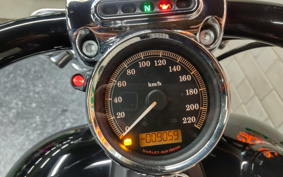 HARLEY FXSB 2014 BF5