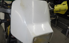 SUZUKI RMX250 S Gen.2 2025 SJ14A