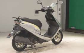 HONDA DIO Gen.6 AF62