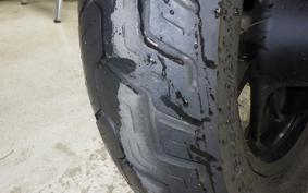 HONDA REBEL 250 S MC49