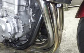 SUZUKI BANDIT 1250 SA 2007 GW72A