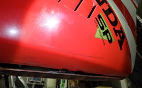 HONDA NSR250R SP 2010 MC21