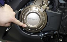 HONDA CBR400R 2020 NC56