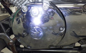 YAMAHA DRAGSTAR 250 VG02J