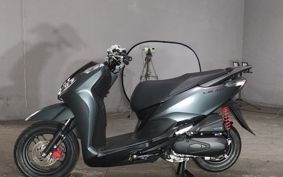 HONDA LEAD 125 JK12