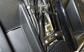 HARLEY FLHTCUTG TRIKE 1750 2017