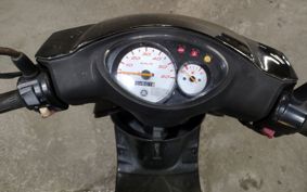 YAMAHA JOG ZR EVOLUTION2 SA39J