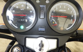 HONDA CBF125T