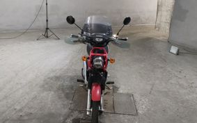 HONDA CROSS CUB 50 AA06