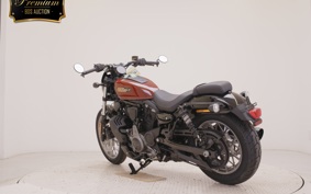 HARLEY RH975S 2026