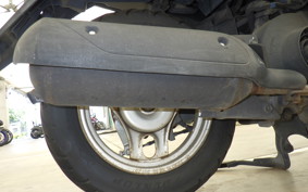 HONDA TODAY 2003 AF61