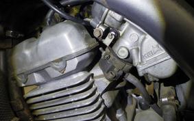 KAWASAKI BALIUS 250 1992 ZR250A