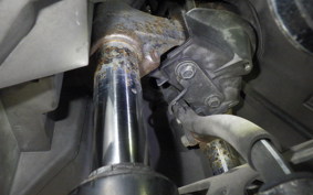 SUZUKI ADDRESS V125 CF4EA