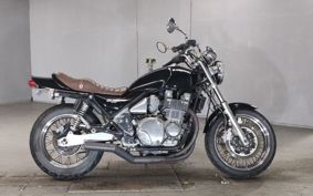 KAWASAKI ZEPHYR1100RS 1996 ZRT10A