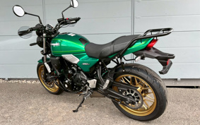KAWASAKI Z650 RS 2023 ER650M