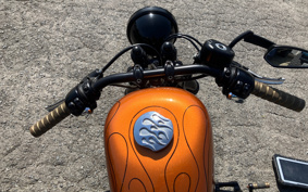HARLEY XL1200 2014 LF3