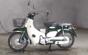 HONDA LITTLE CUB AA01