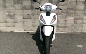 HONDA DIO 110 JK03