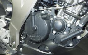 SUZUKI GSX-S125 DL32B