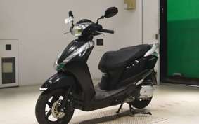 HONDA LEAD 125 2013 JF45