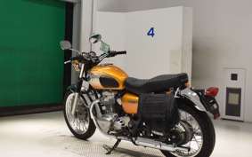 KAWASAKI W800 2018 EJ800A