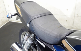 KAWASAKI ZEPHYR400K 2010 ZR400C