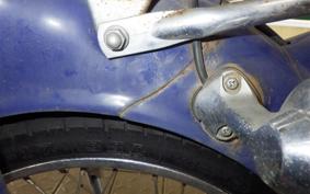 HONDA C50 SUPER CUB AA01