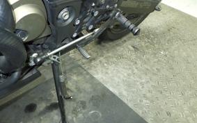 KAWASAKI ZX 10 NINJA R 2004 ZXT00C