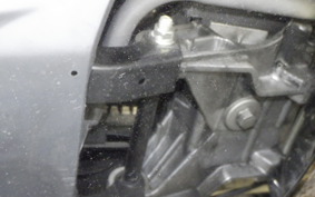 SUZUKI ADDRESS V125 2016 DT11A