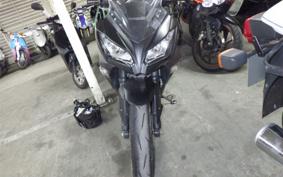 KAWASAKI NINJA 250 2021 EX250L
