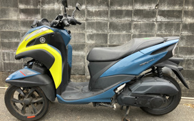 YAMAHA TRICITY 125 SEK1J
