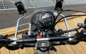 HONDA CT125 HUNTER  CUB  JA65