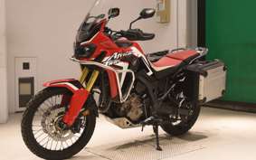 HONDA CRF1000L AFRICA TWIN 2016 SD04