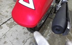 HONDA C110 SUPER CUB JA44