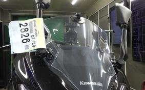 KAWASAKI NINJA 400 2023 EX400L