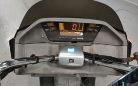 HONDA FUSION MF02