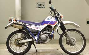 YAMAHA SEROW 225 W 2005 4JG