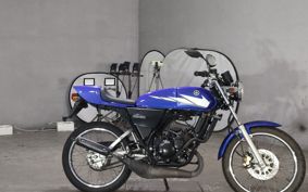 YAMAHA RZ50 RA02J