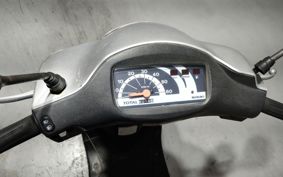 SUZUKI LET's 2 CA1PA